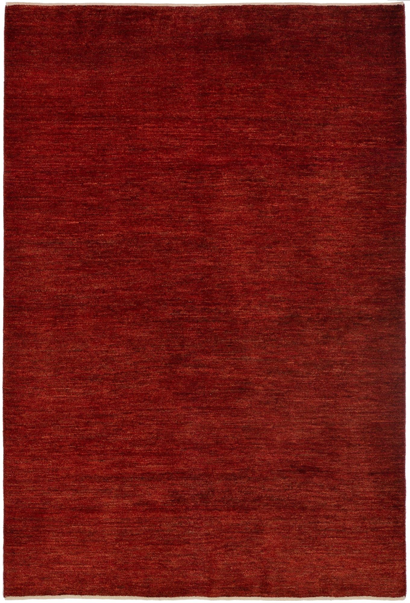 3' 11 x 5' 10 Kashkuli Wool Rug