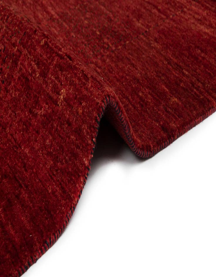 Detail image of 5' 7 x 8' 4 Kashkuli Rug