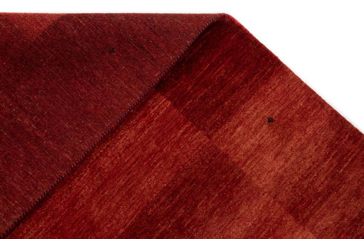 Detail image of 5' 9 x 7' 7 Kashkuli Rug