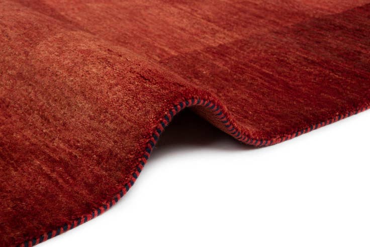 Detail image of 5' 9 x 7' 7 Kashkuli Rug