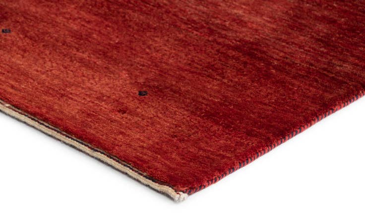 Detail image of 5' 9 x 7' 7 Kashkuli Rug