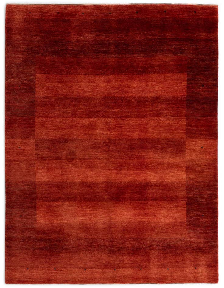Detail image of 5' 9 x 7' 7 Kashkuli Rug