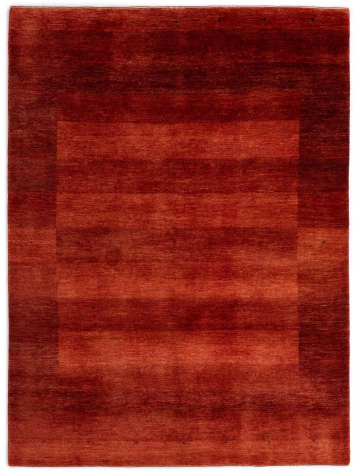 Detail image of 5' 9 x 7' 7 Kashkuli Rug