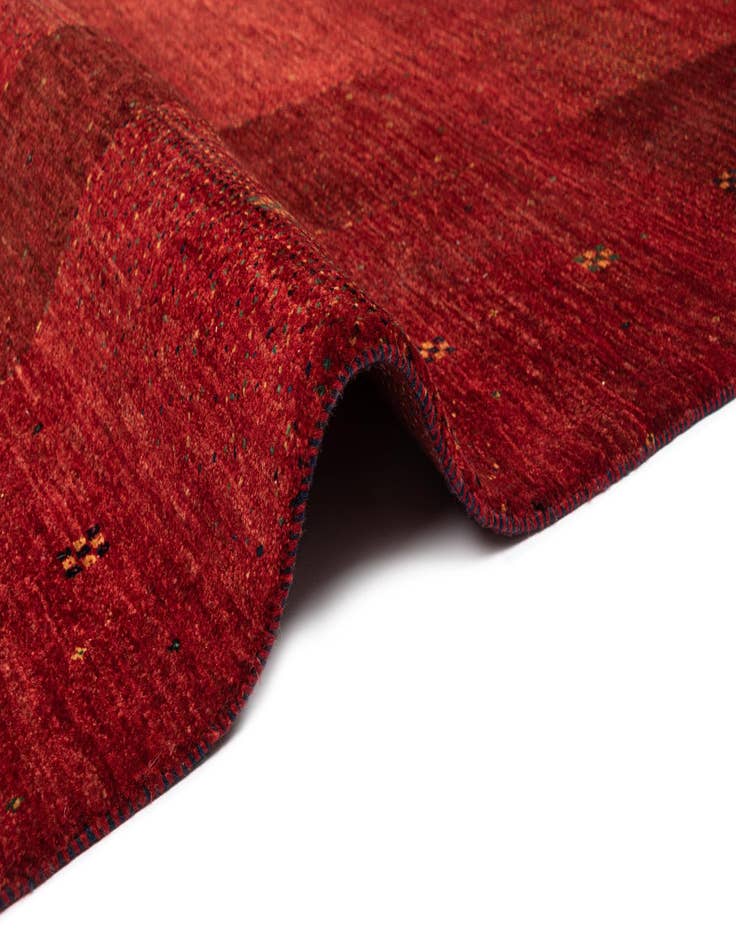 Detail image of 8' 11 x 11' 10 Kashkuli Rug