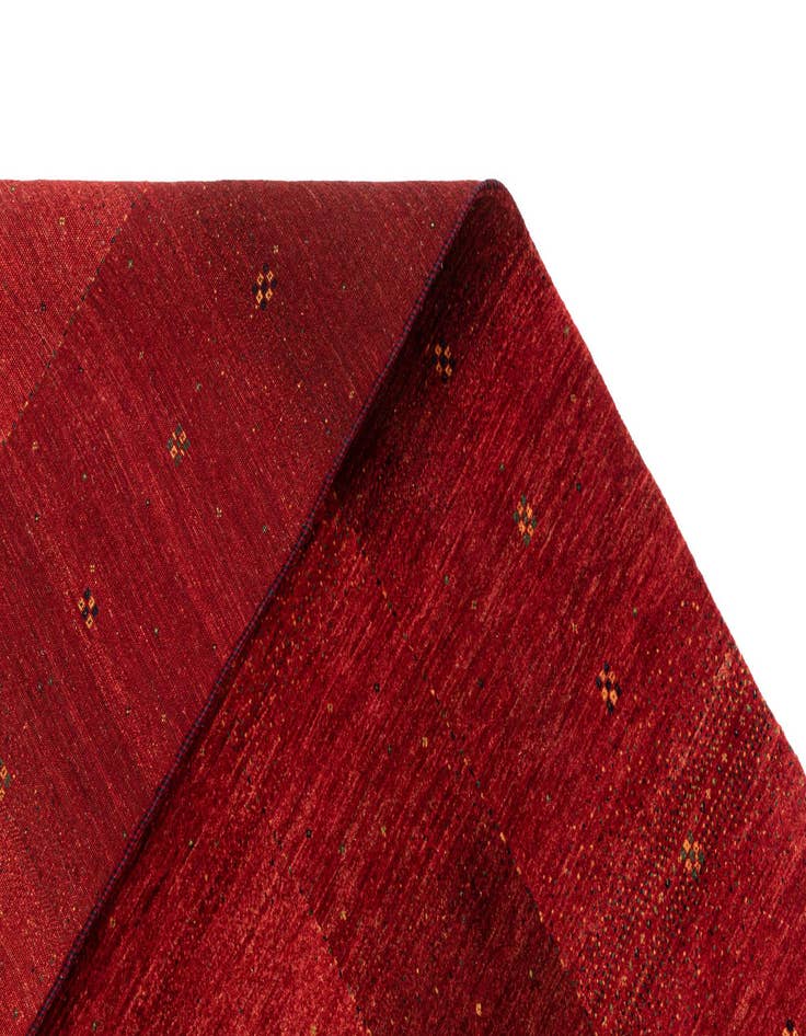 Detail image of 8' 11 x 11' 10 Kashkuli Rug