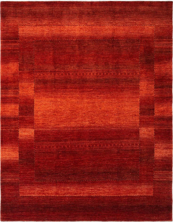 Detail image of 7' 6 x 10' 4 Kashkuli Rug