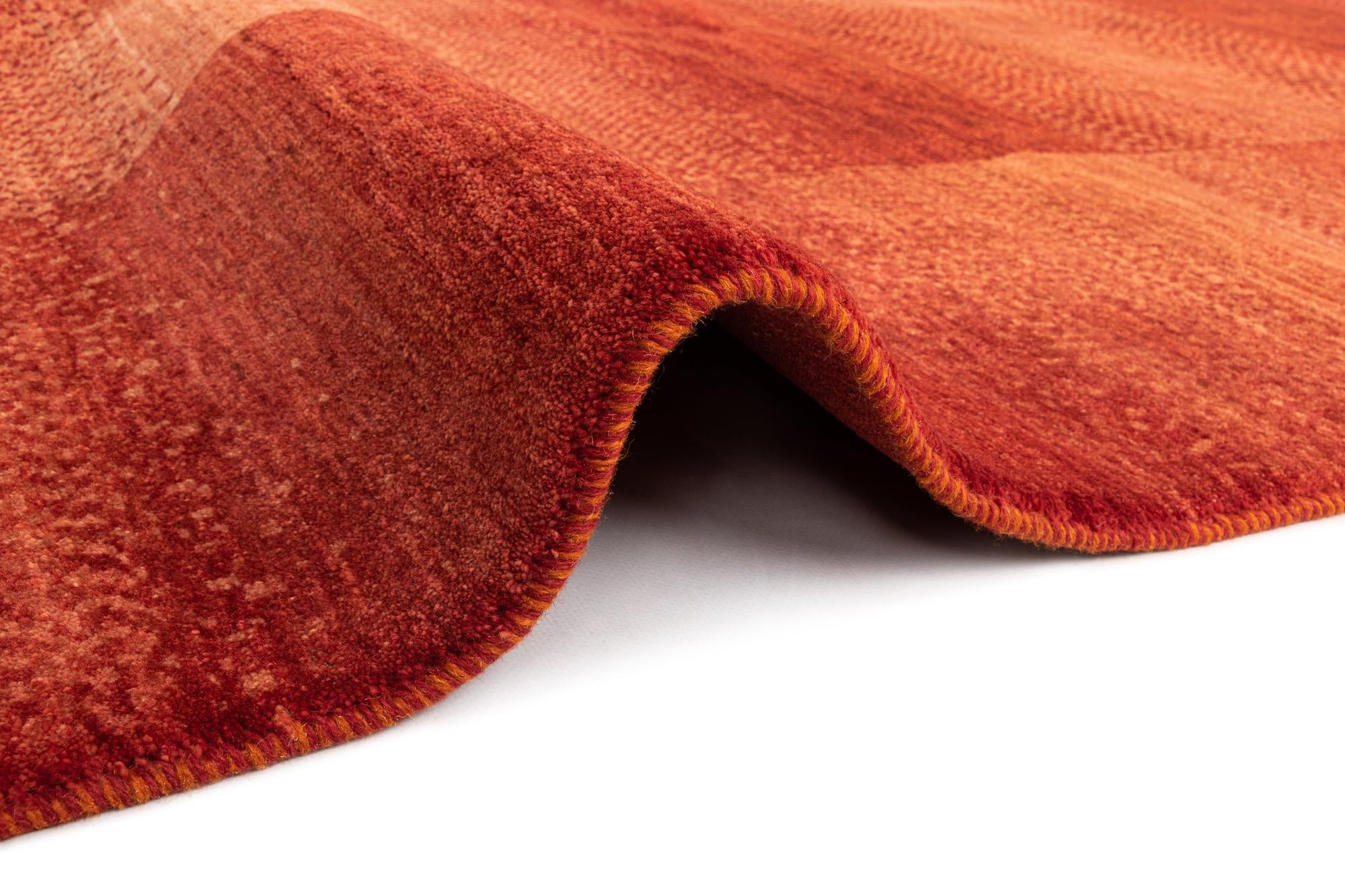 5' 2 x 8' 1 Kashkuli Wool Rug