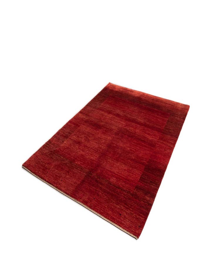 Detail image of 5' 7 x 7' 8 Kashkuli Wool Rug