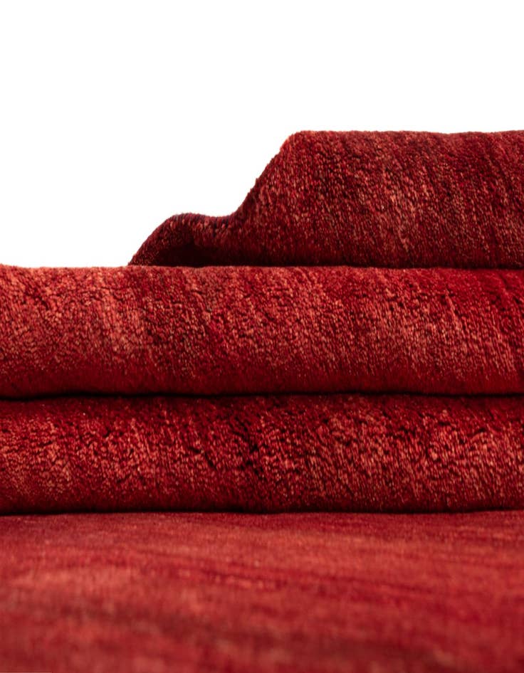 Detail image of 5' 7 x 7' 8 Kashkuli Wool Rug