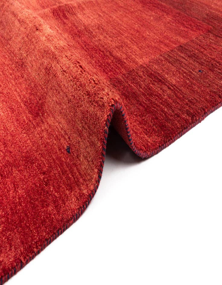 Detail image of 5' 7 x 7' 8 Kashkuli Wool Rug