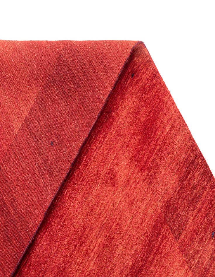 Detail image of 5' 7 x 7' 8 Kashkuli Wool Rug