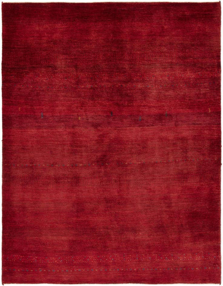 Detail image of 5' x 6' 9 Kashkuli Rug