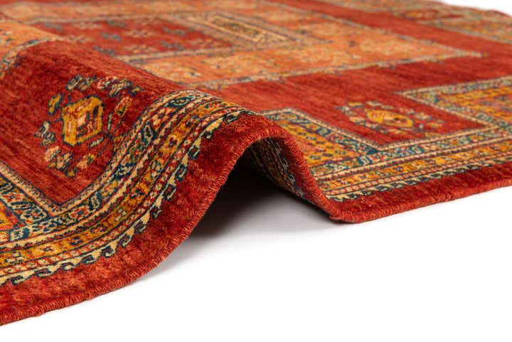 5' 7 x 7' 7 Kashkuli Rug