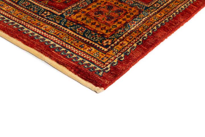 5' 7 x 7' 7 Kashkuli Rug
