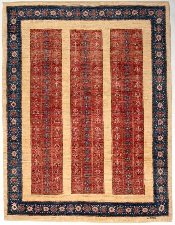 175cm x 230cm Kashkuli Vloerkleed