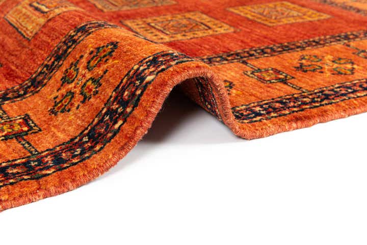 3' 8 x 4' 10 Kashkuli Rug