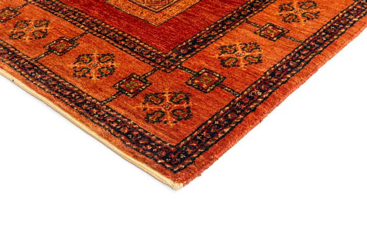 3' 8 x 4' 10 Kashkuli Rug