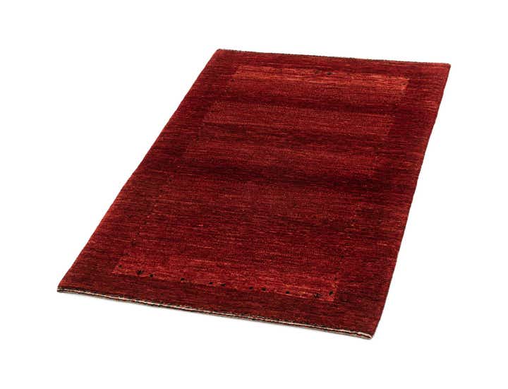 2' 7 x 3' 9 Hand Knotted Kashkuli Rug