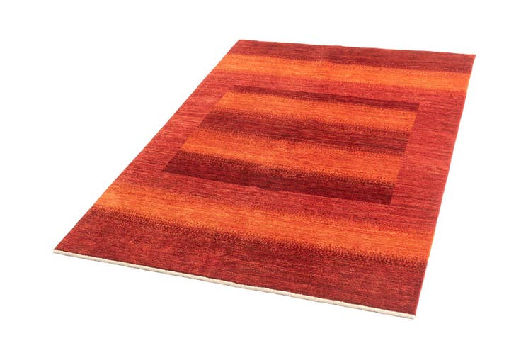 Detail image of 4' 8 x 6' 6 Kashkuli Rug