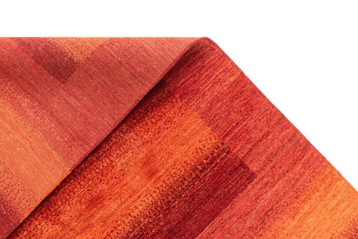 Detail image of 4' 8 x 6' 6 Kashkuli Rug