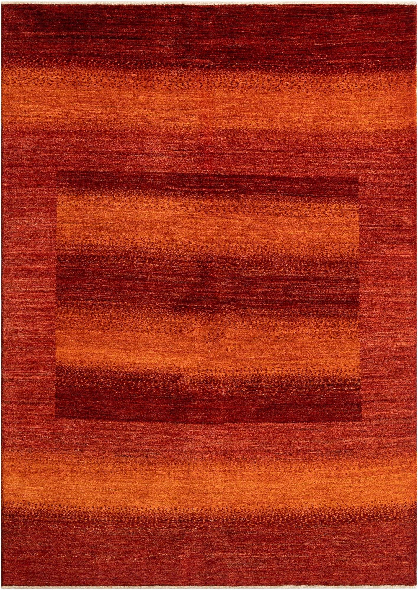 4' 8 x 6' 6 Kashkuli Rug