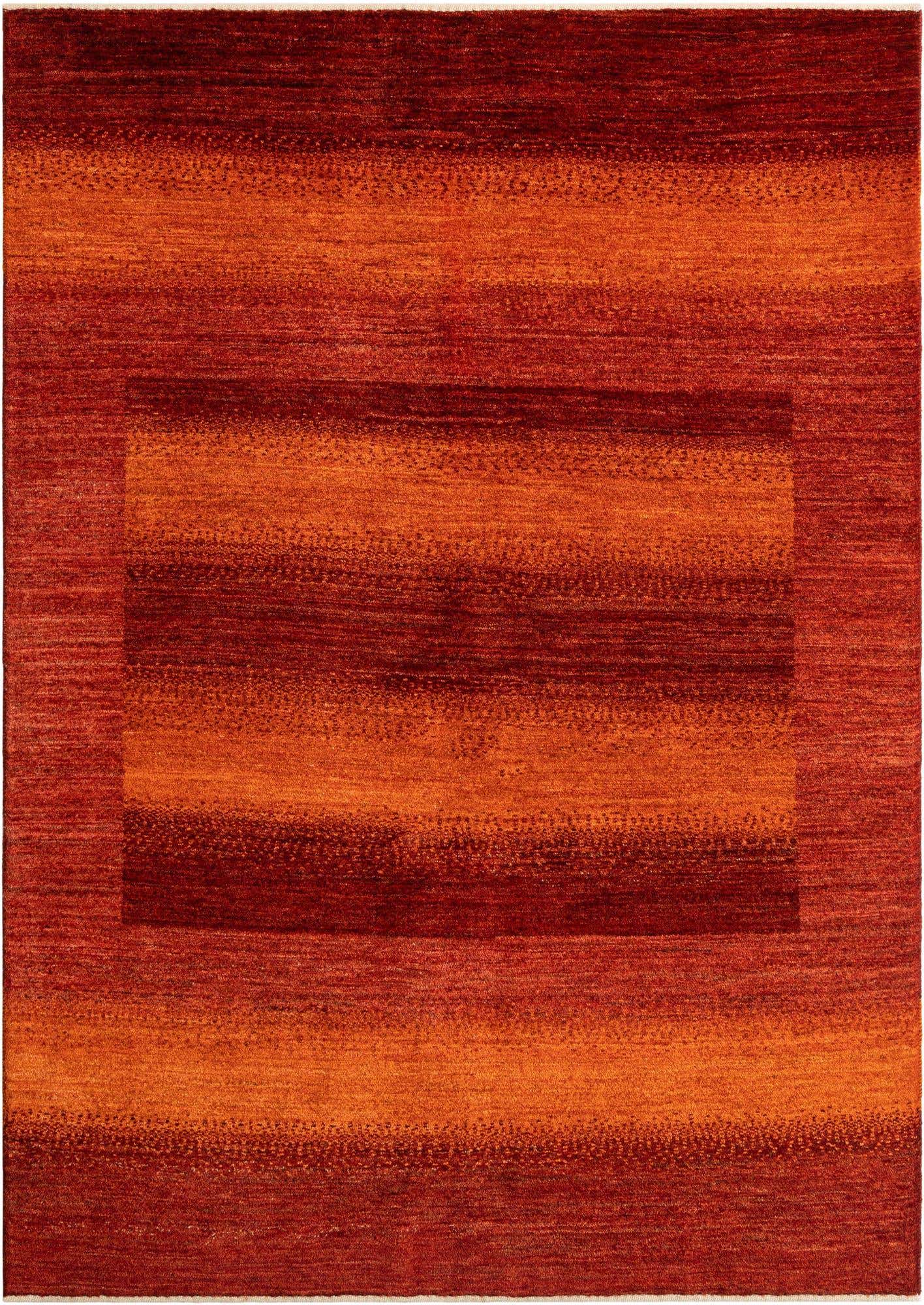 4' 8 x 6' 6 Kashkuli Rug