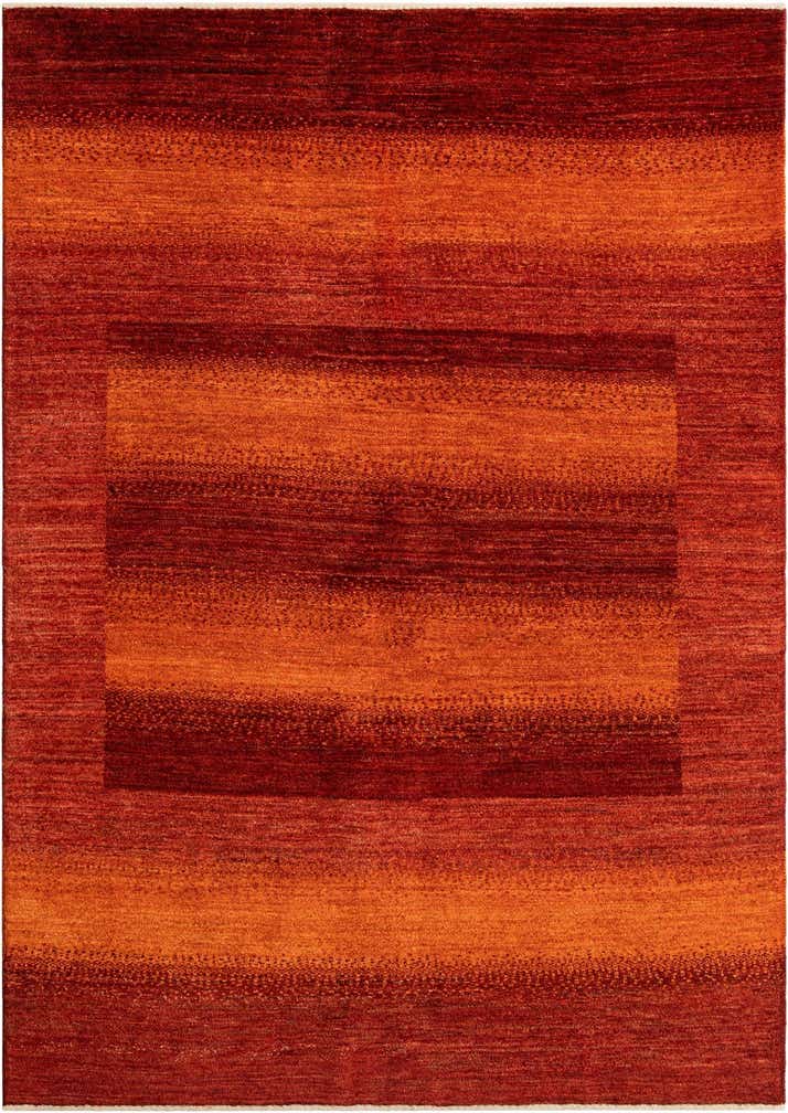 4' 8 x 6' 6 Kashkuli Rug
