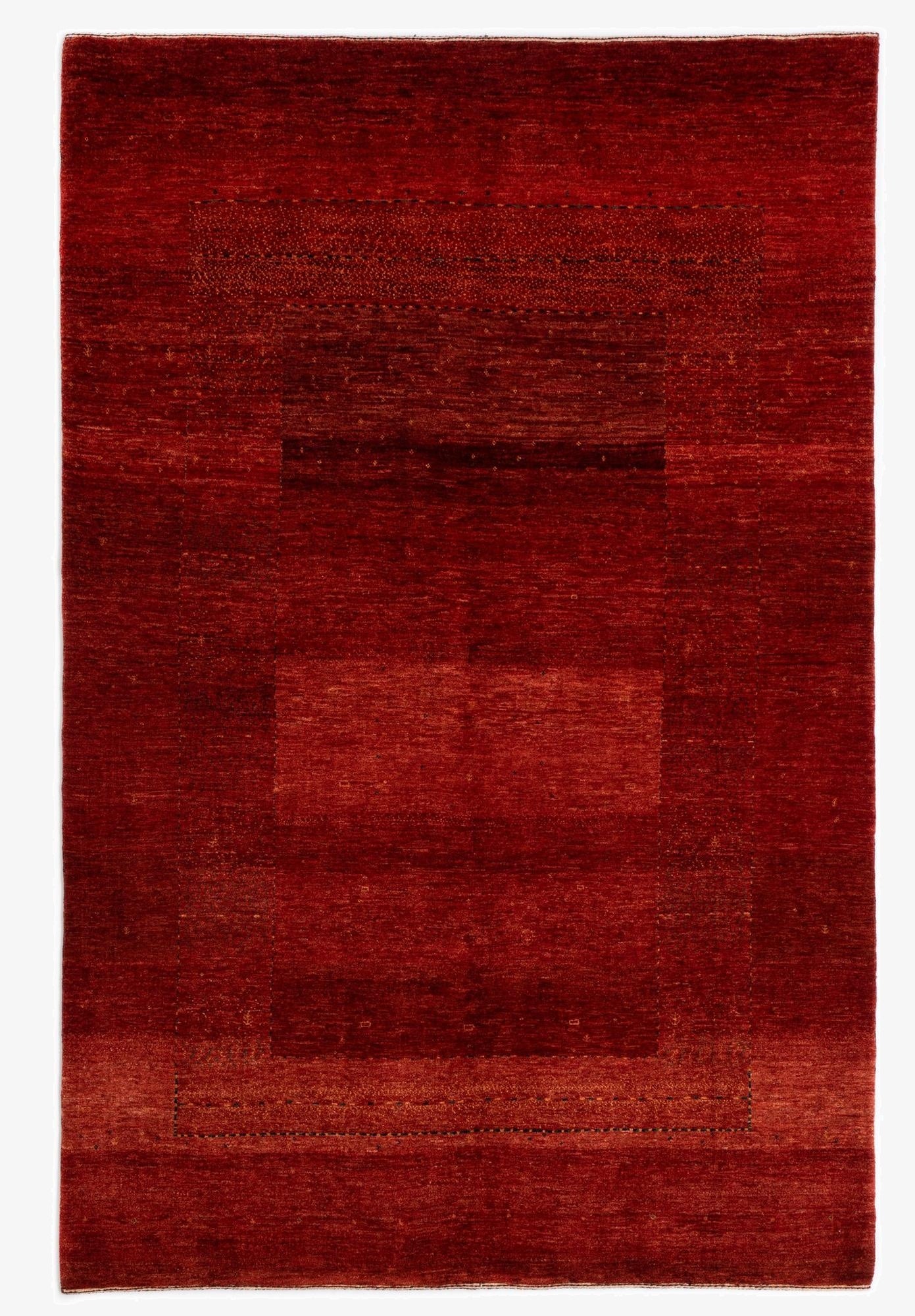 5' 7 x 8' 4 Kashkuli Rug