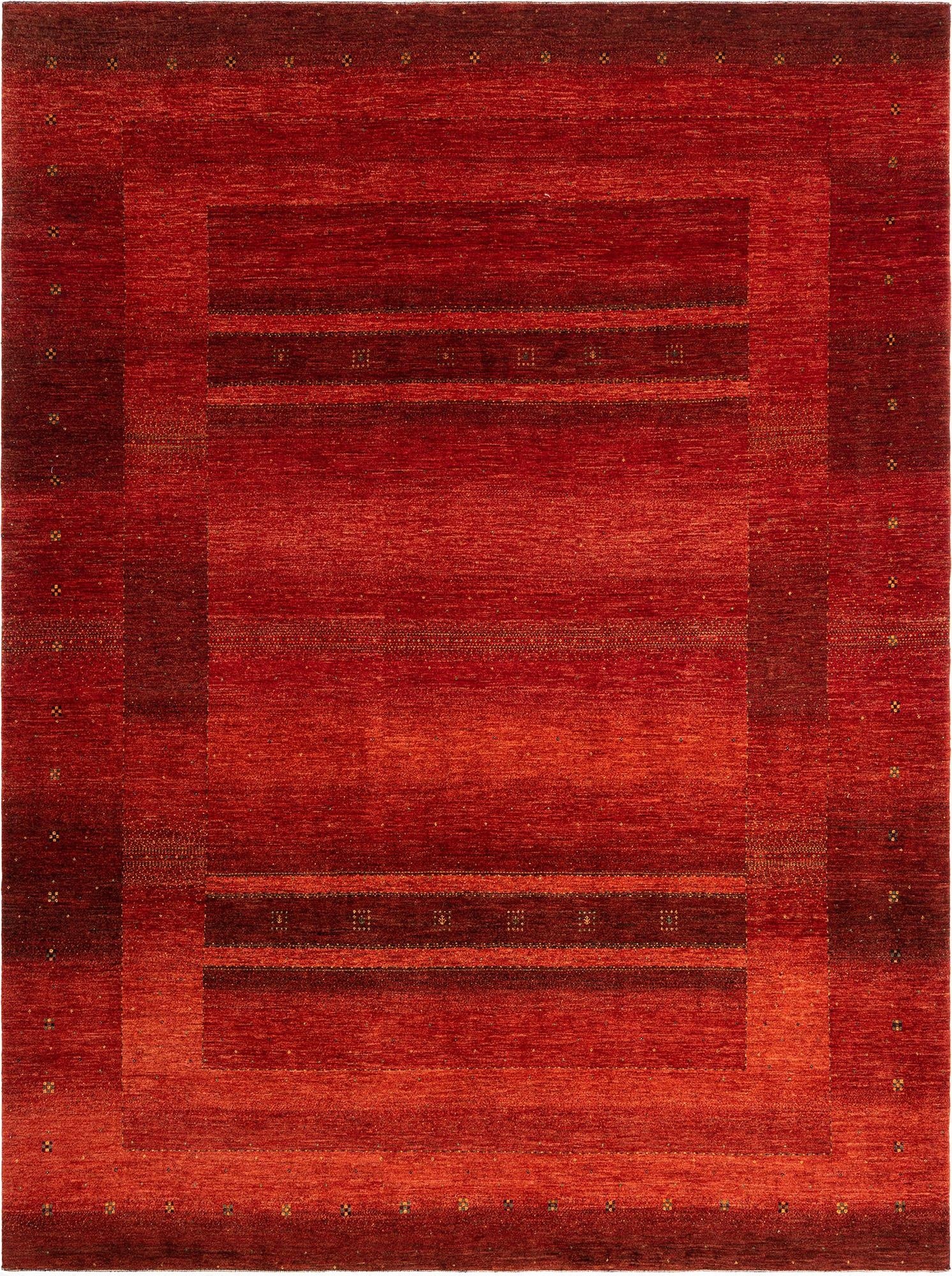 8' 11 x 11' 10 Kashkuli Rug