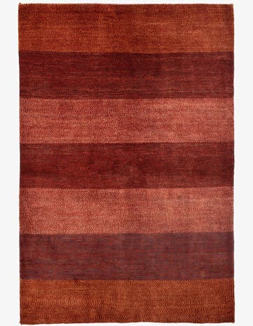 3' 10 x 5' 9 Kashkuli Wool Rug