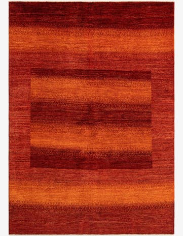 4' 8 x 6' 6 Kashkuli Rug