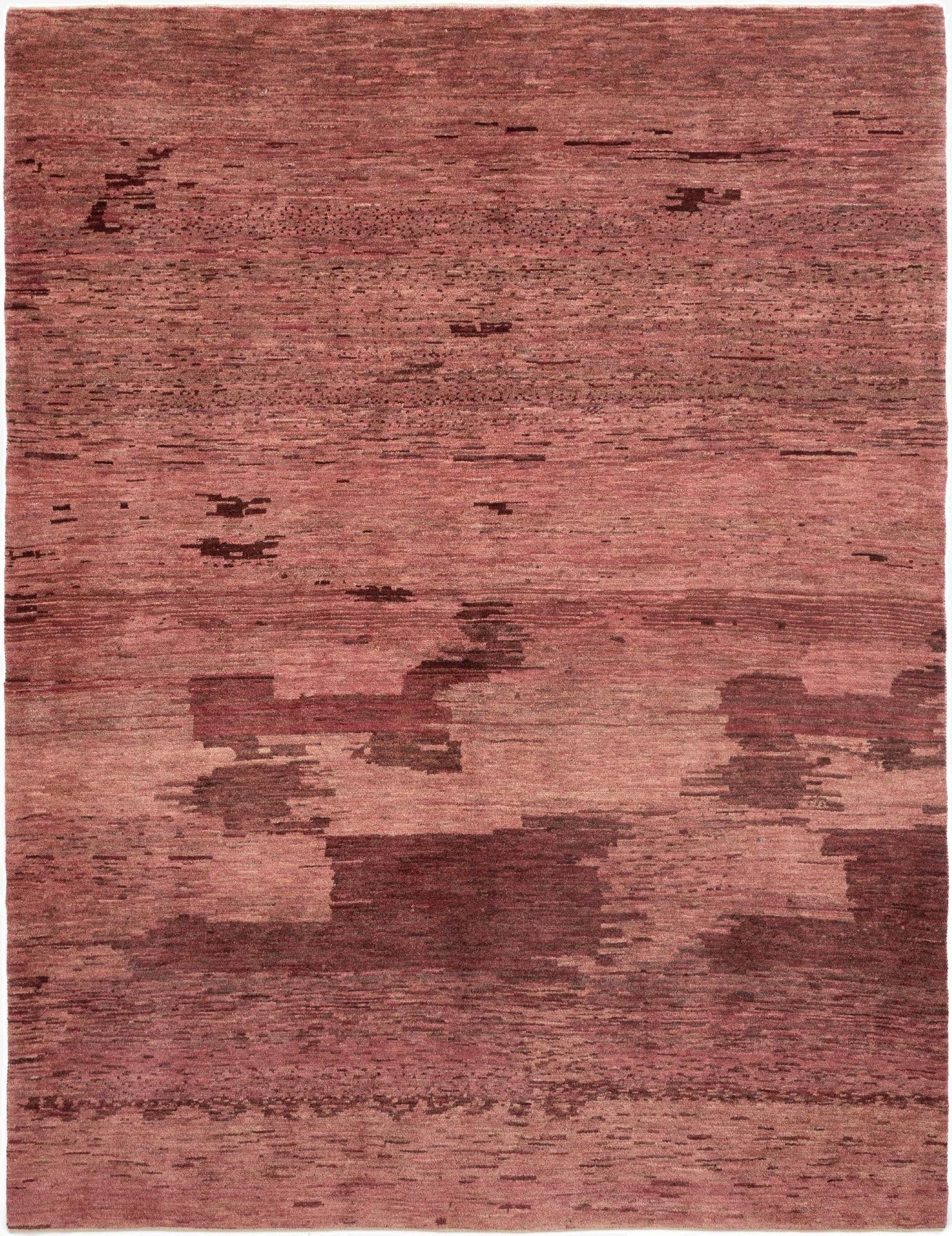5' 3 x 7' Kashkuli Wool Rug