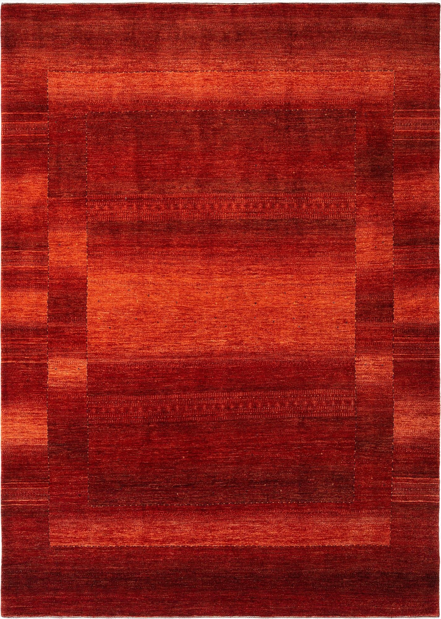 7' 6 x 10' 4 Kashkuli Rug