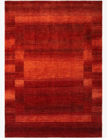 7' 6 x 10' 4 Kashkuli Rug