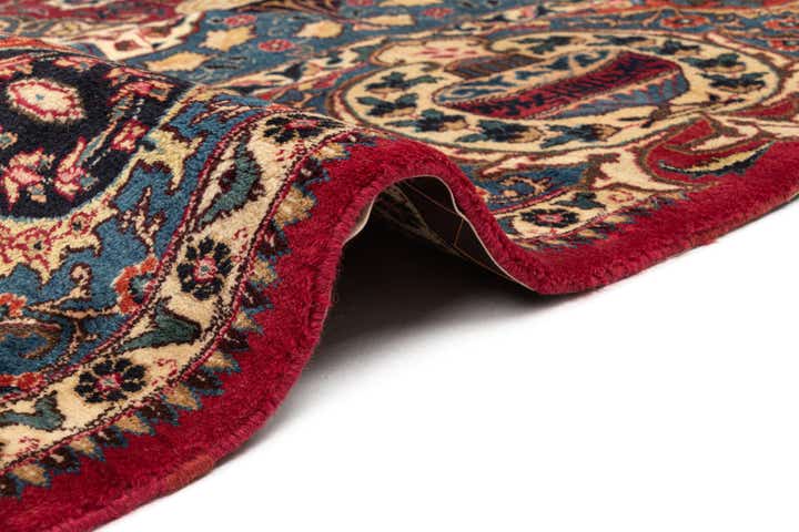 295cm x 390cm Kashmar Vloerkleed