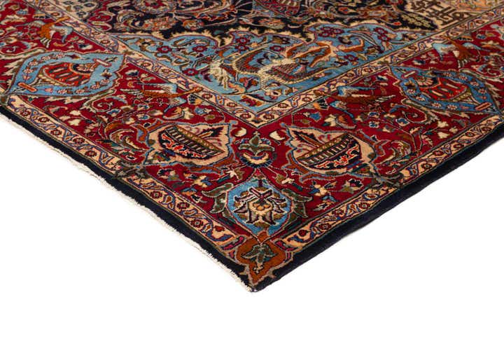 9' 7 x 12' 10 Kashmar Rug