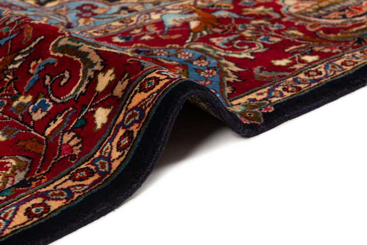 9' 7 x 12' 10 Kashmar Rug