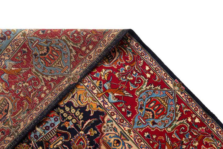 9' 7 x 12' 10 Kashmar Rug
