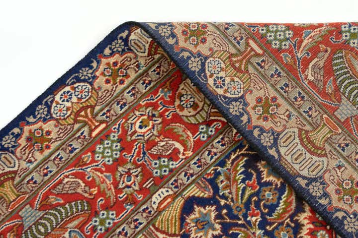 6' 5 x 9' 5 Kashmar Wool Rug
