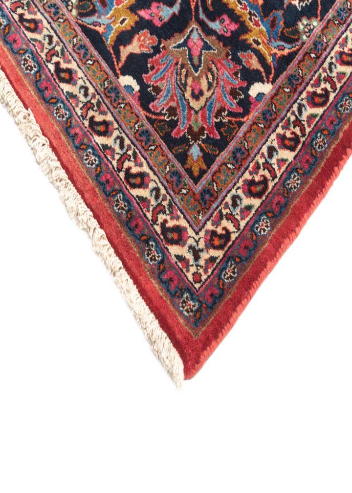 9' 10 x 12' 6 Kashmar Rug