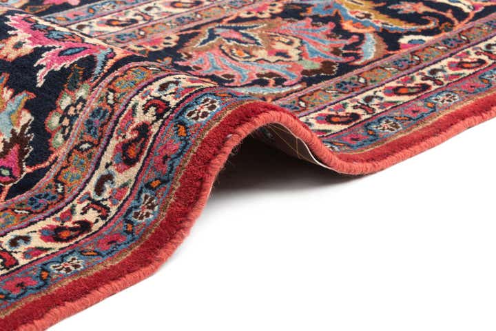 9' 10 x 12' 6 Kashmar Rug