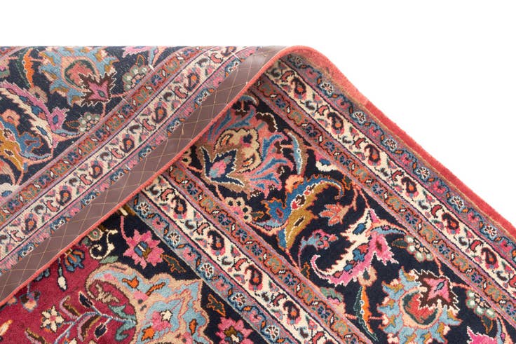 Detail image of 9' 10 x 12' 6 Kashmar Rug