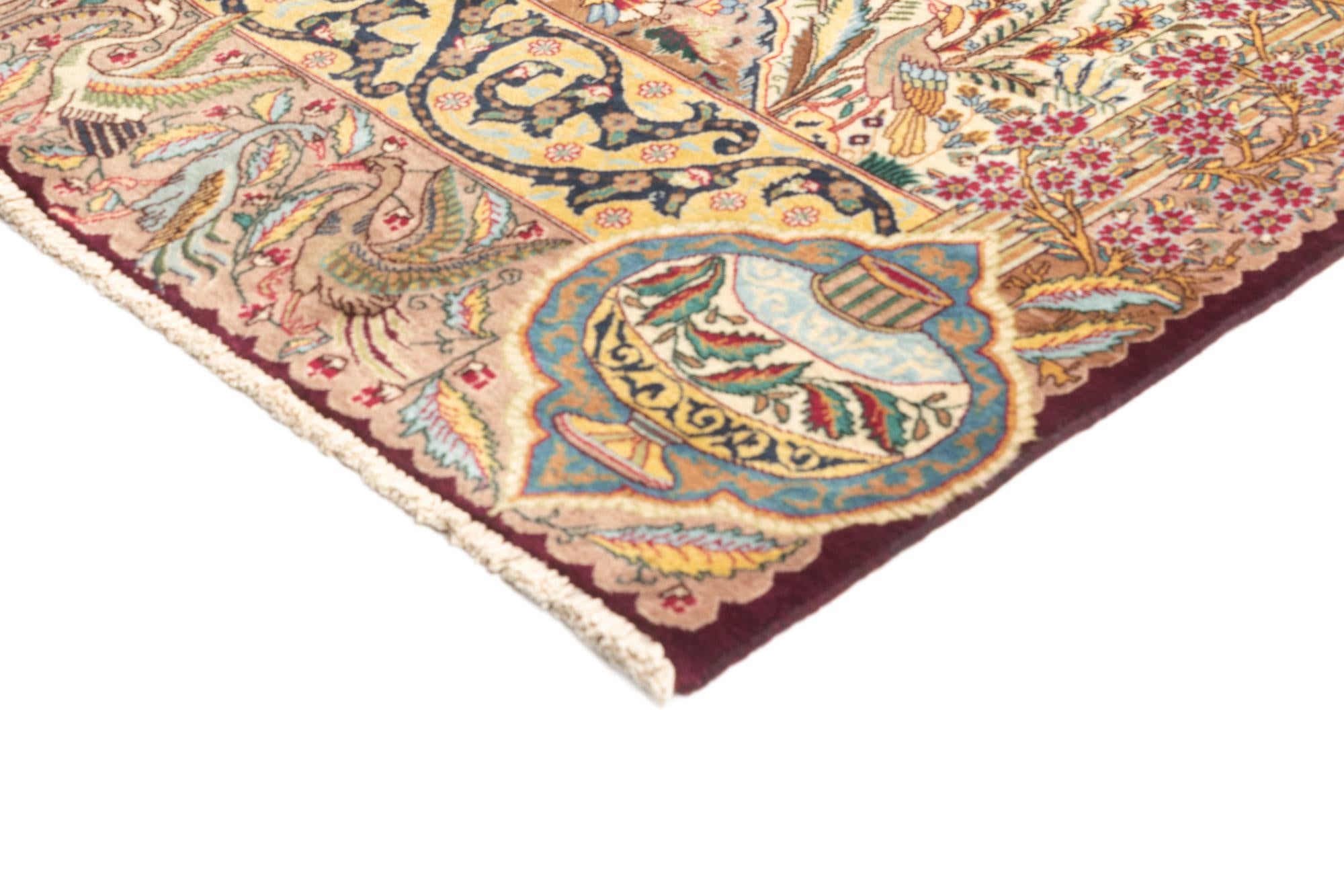 9' 9 x 12' 6 Kashmar Rug