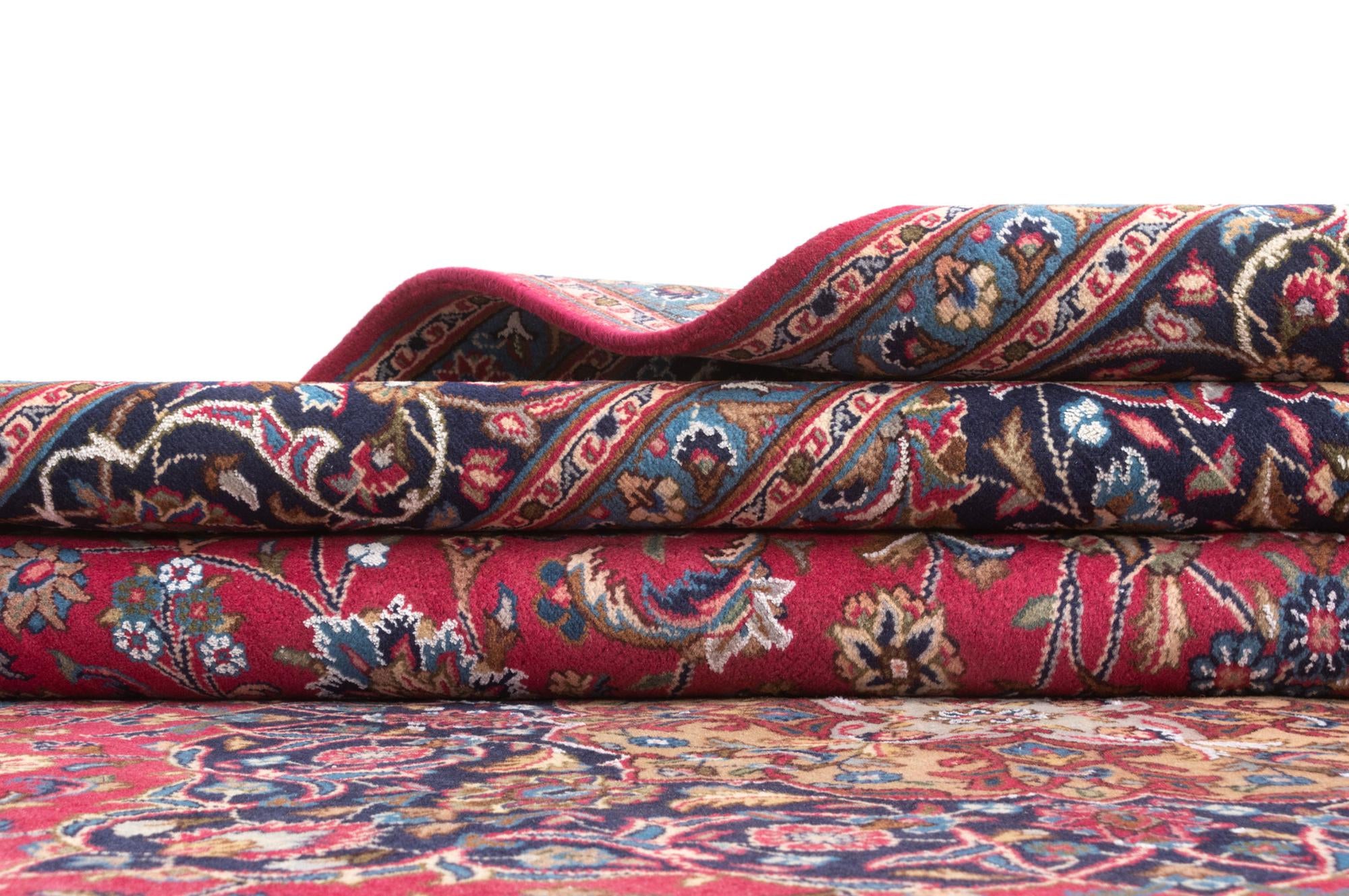 9' 6 x 12' 8 Kashmar Rug