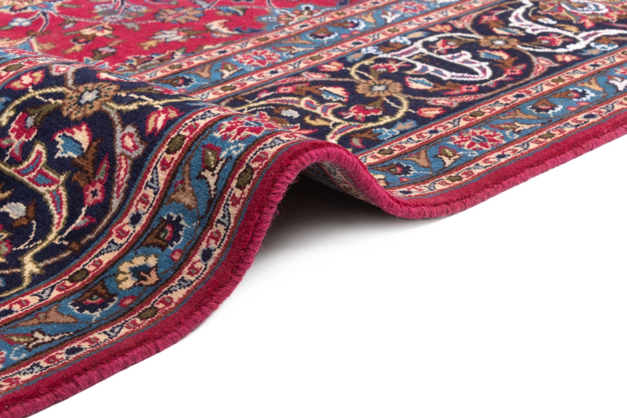 9' 6 x 12' 8 Kashmar Rug