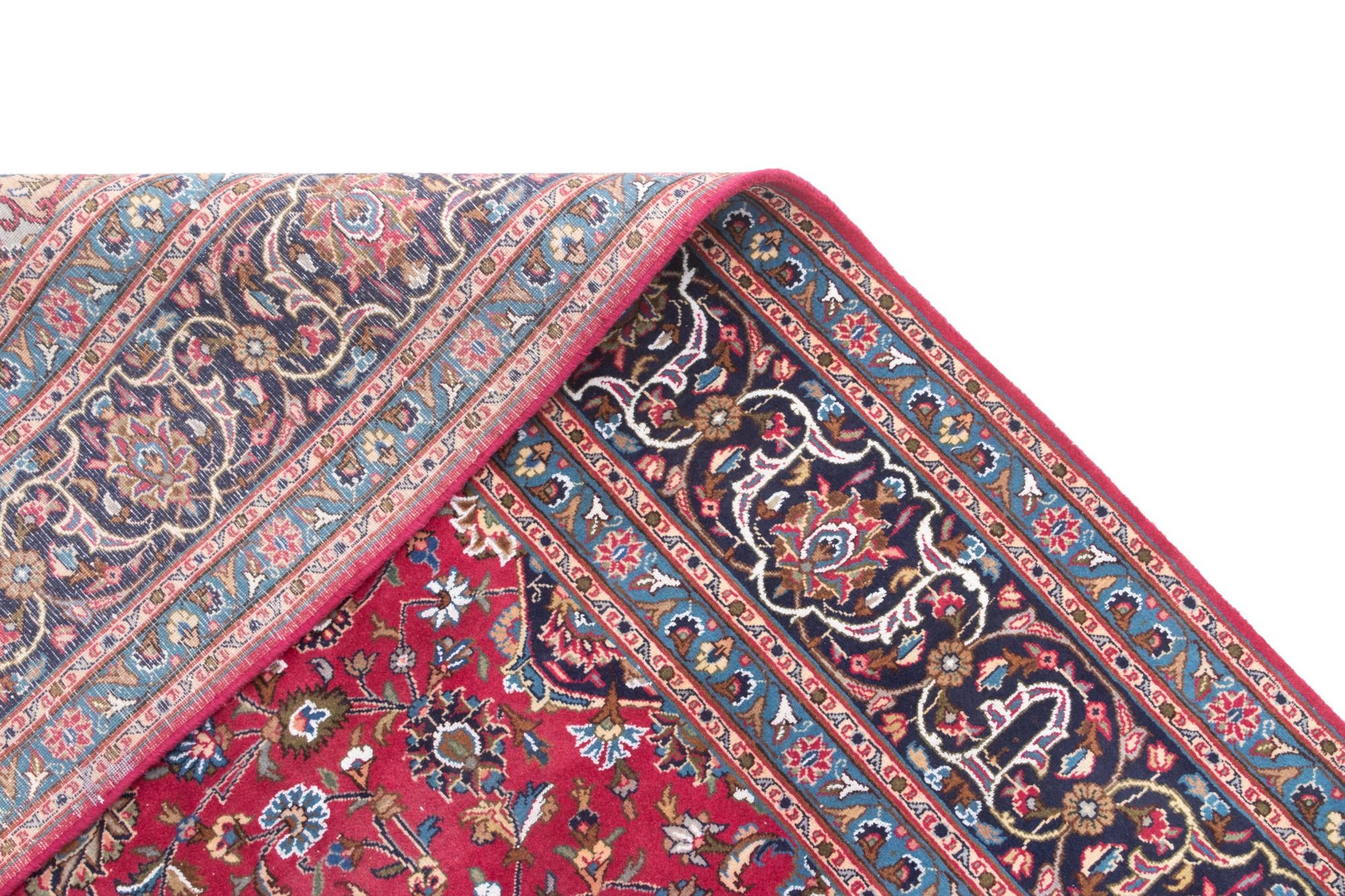 9' 6 x 12' 8 Kashmar Rug