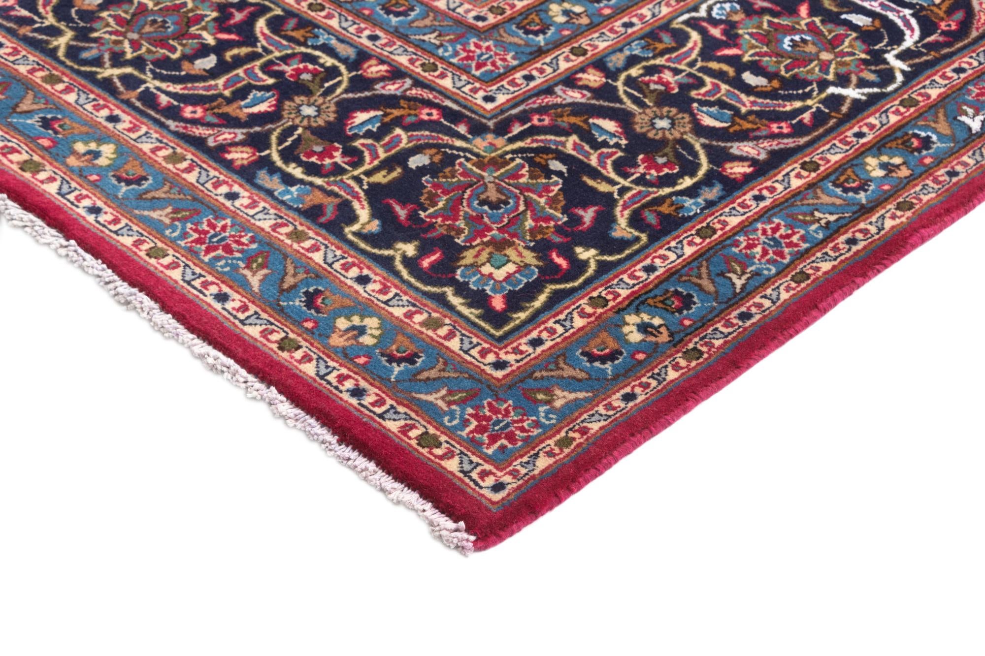 9' 6 x 12' 8 Kashmar Rug