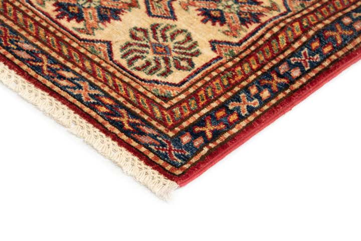 5' 8 x 7' 11 Kazak Wool Rug