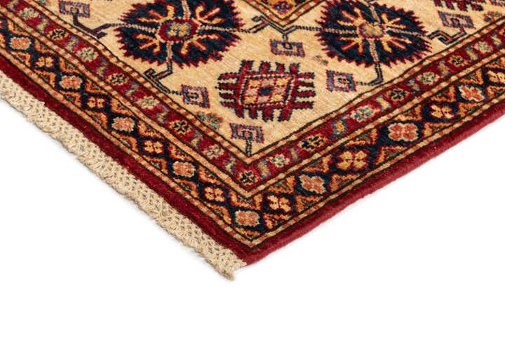 6' 7 x 9' 7 Kazak Wool Rug
