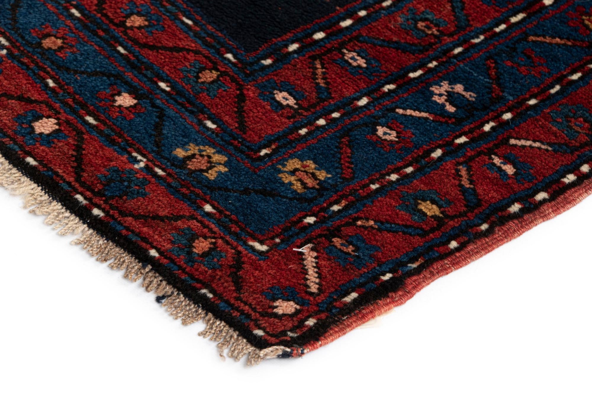 170cm x 245cm Kazak Alfombra Lana